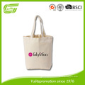 plain tote bag cotton with logo printing for promotion